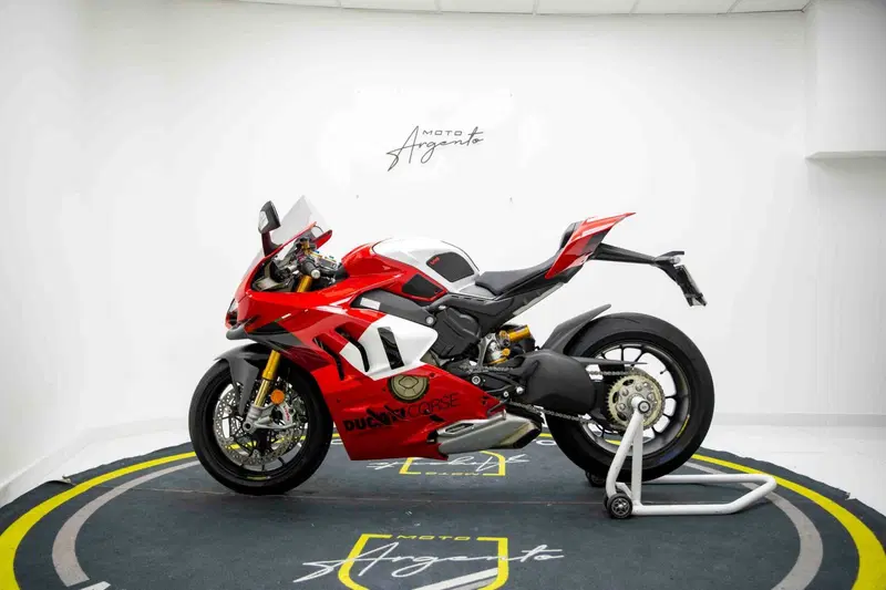 Ducati Panigale V4 R (2023 - 24) (6)