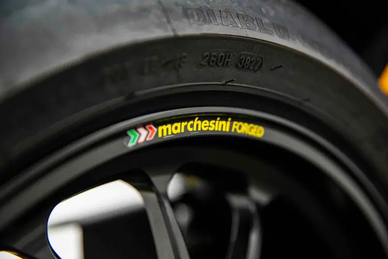 Ducati Panigale V4 R (2023 - 24) (13)