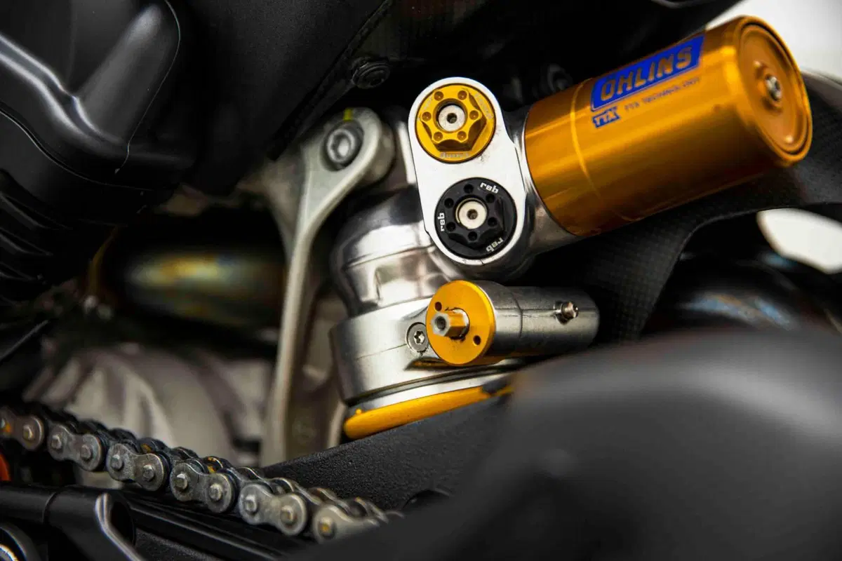 Ducati Panigale V4 R (2023 - 24) (14)