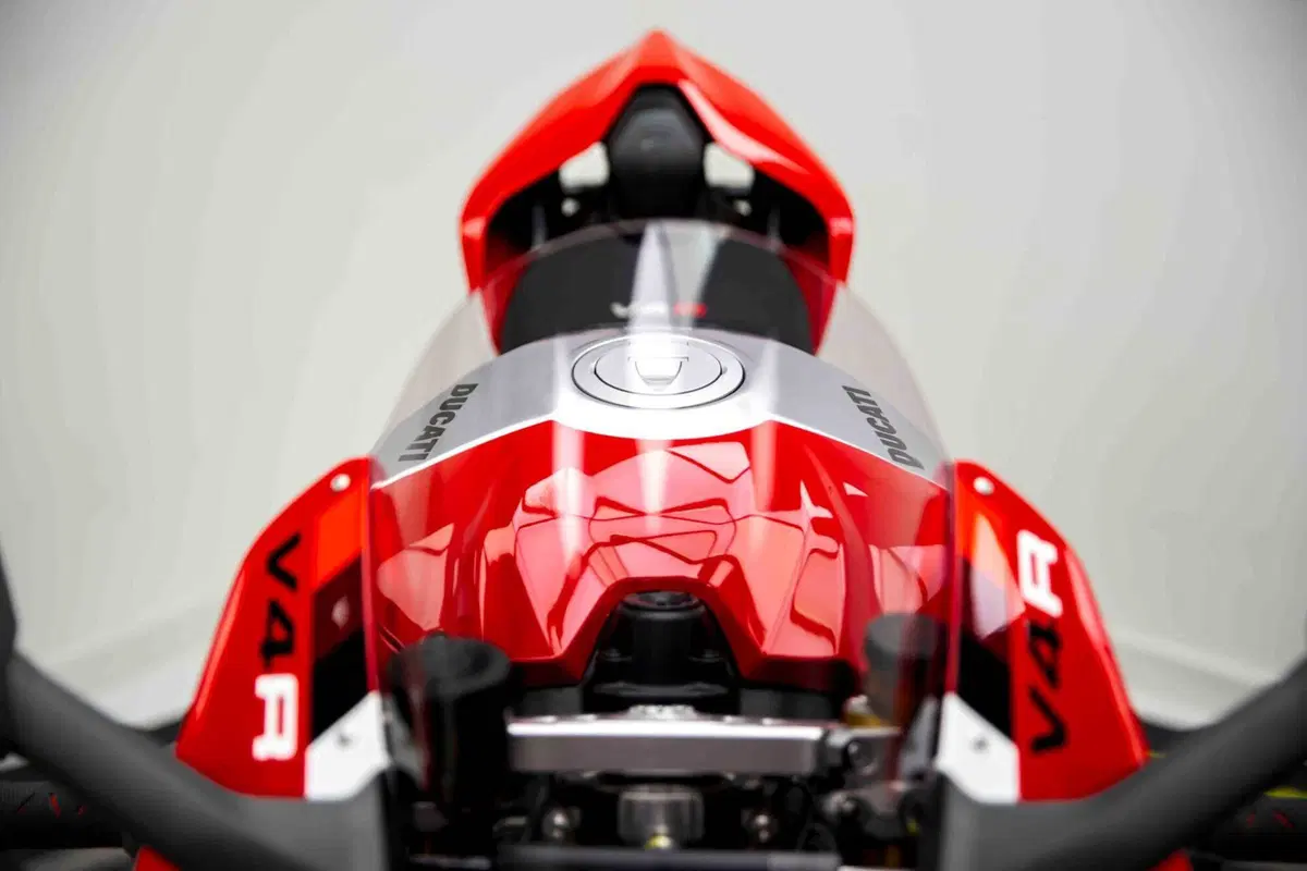 Ducati Panigale V4 R (2023 - 24) (19)