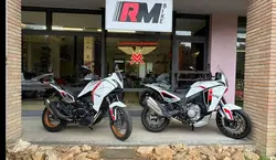 R.M. Bike