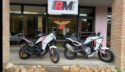 R.M. Bike