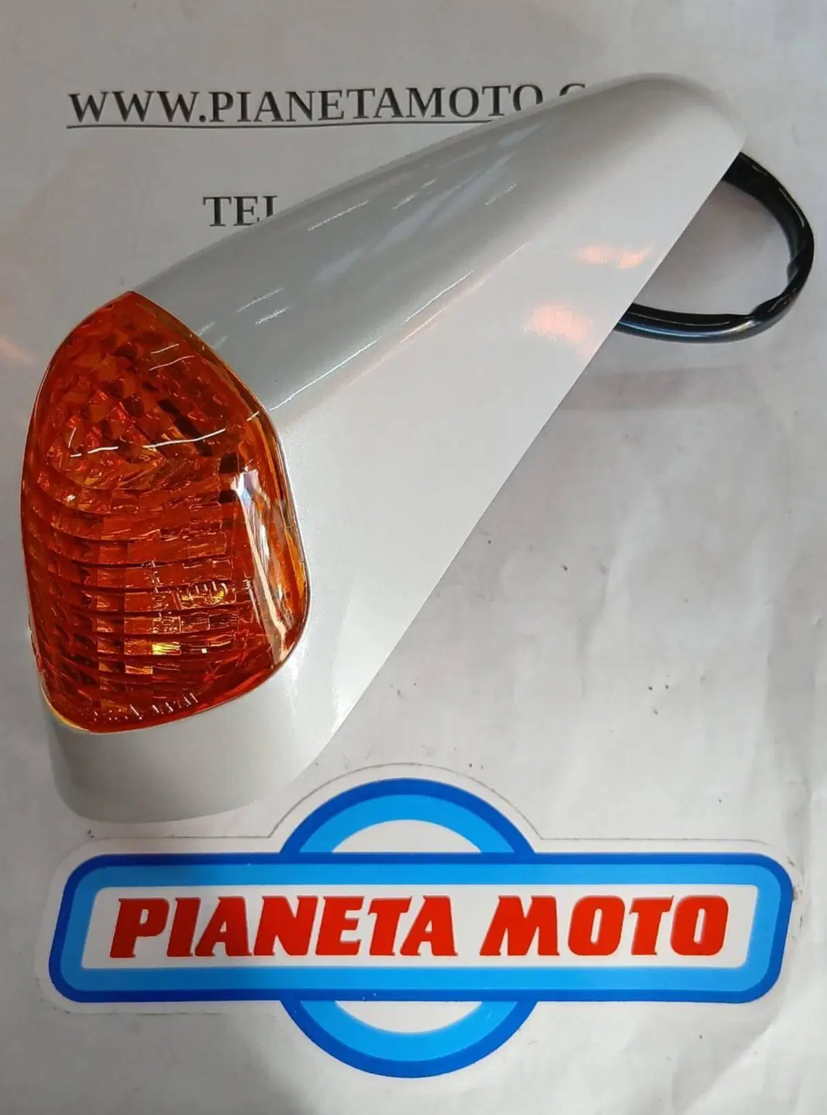 33400ML7921ZA INDICATORE DIREZIONE ANT.DX VFR750 Honda