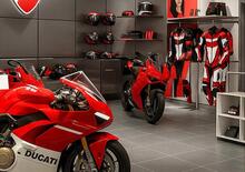 Natale 2025, idee regalo per motociclisti, 11 dicembre: Gift Card Ducati