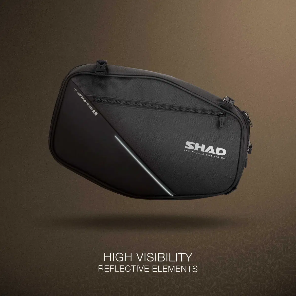 Natale 2025, idee regalo per motociclisti, 12 dicembre: SHAD (2)