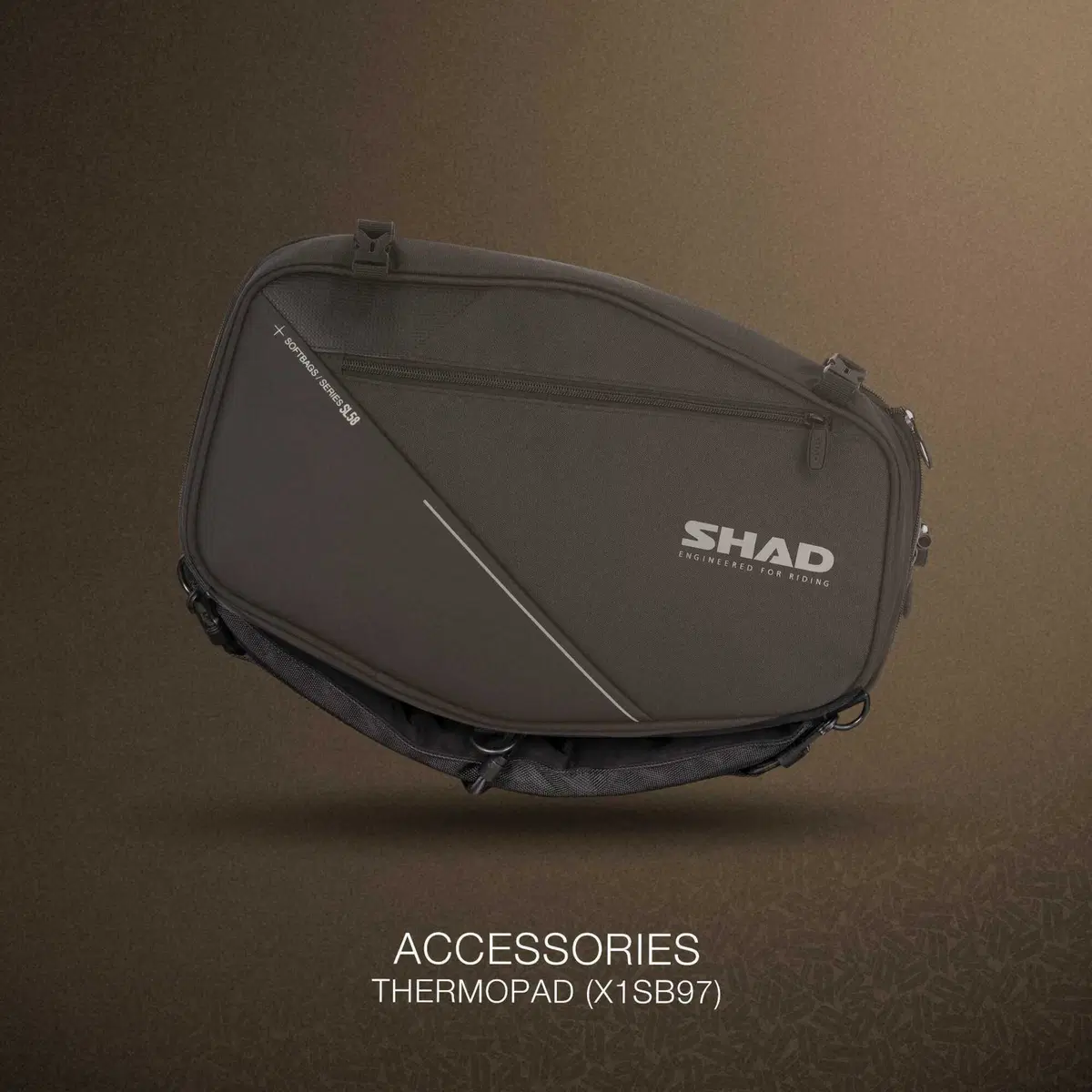 Natale 2025, idee regalo per motociclisti, 12 dicembre: SHAD (8)