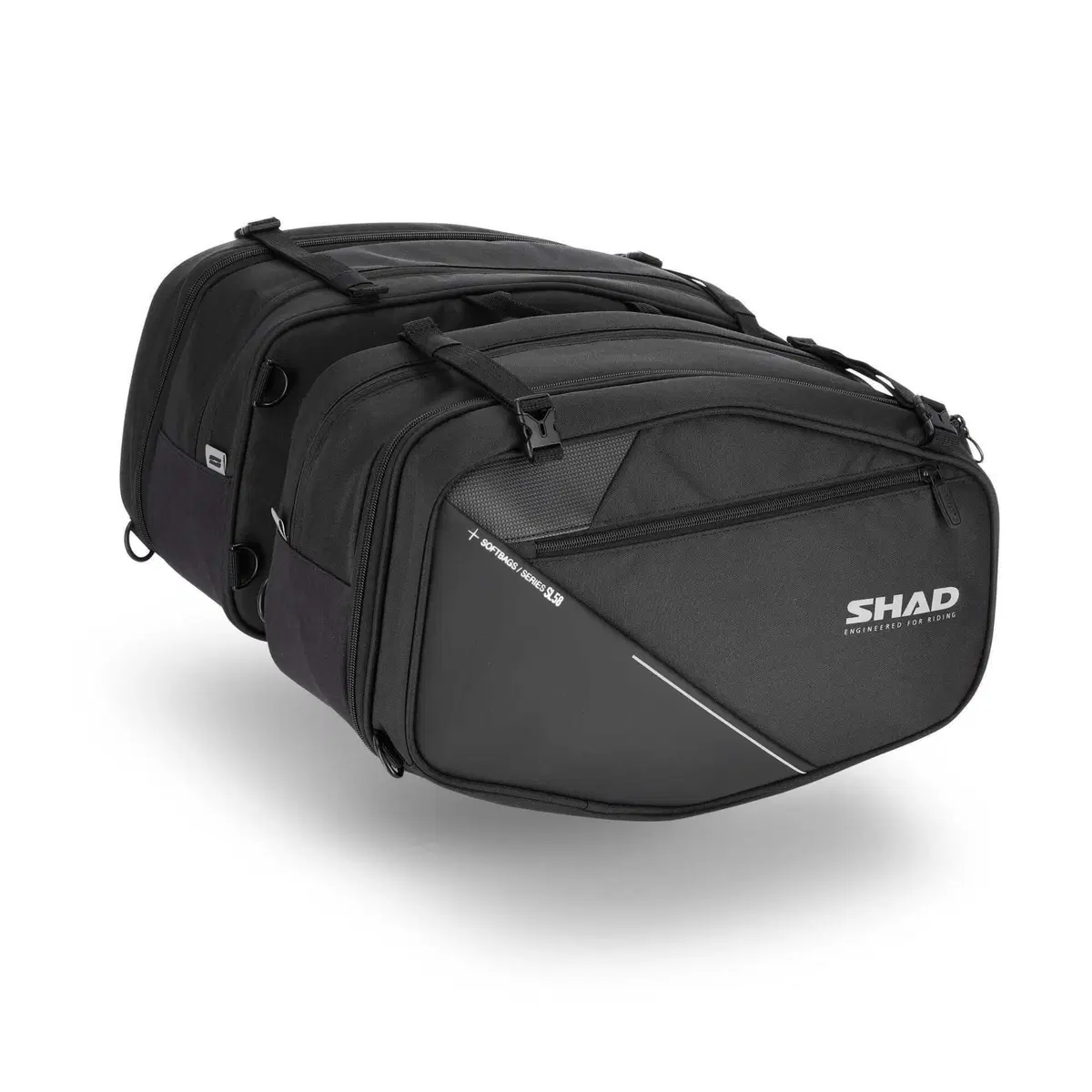 Natale 2025, idee regalo per motociclisti, 12 dicembre: SHAD (10)
