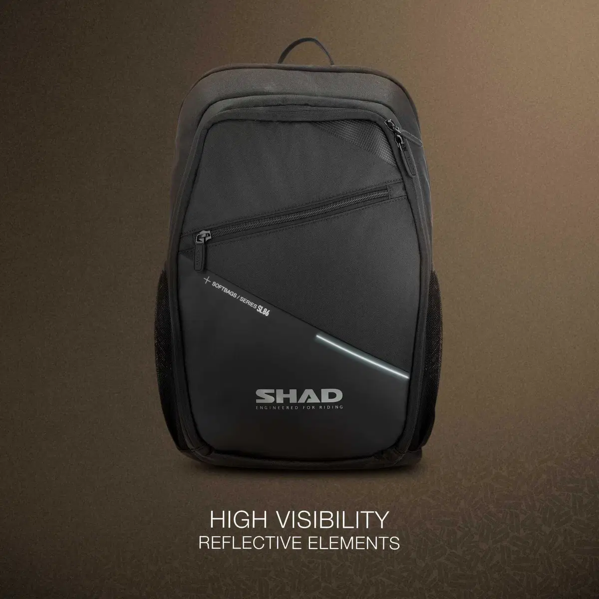Natale 2025, idee regalo per motociclisti, 12 dicembre: SHAD (15)