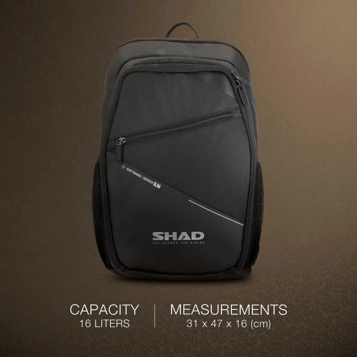 Natale 2025, idee regalo per motociclisti, 12 dicembre: SHAD (16)