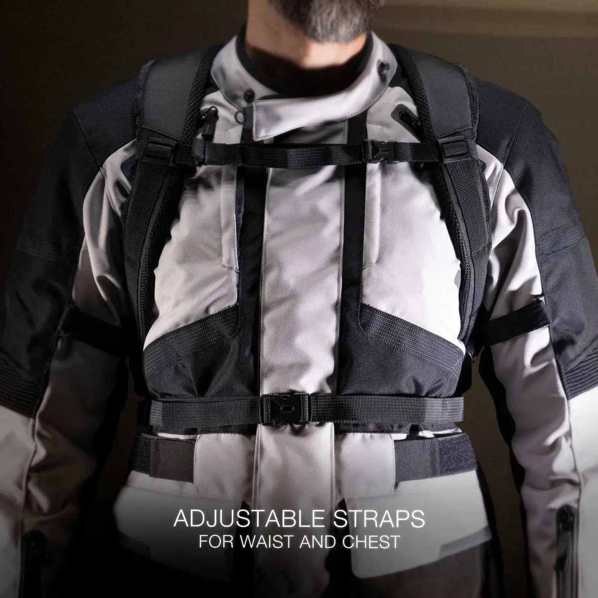 Natale 2025, idee regalo per motociclisti, 12 dicembre: SHAD (20)