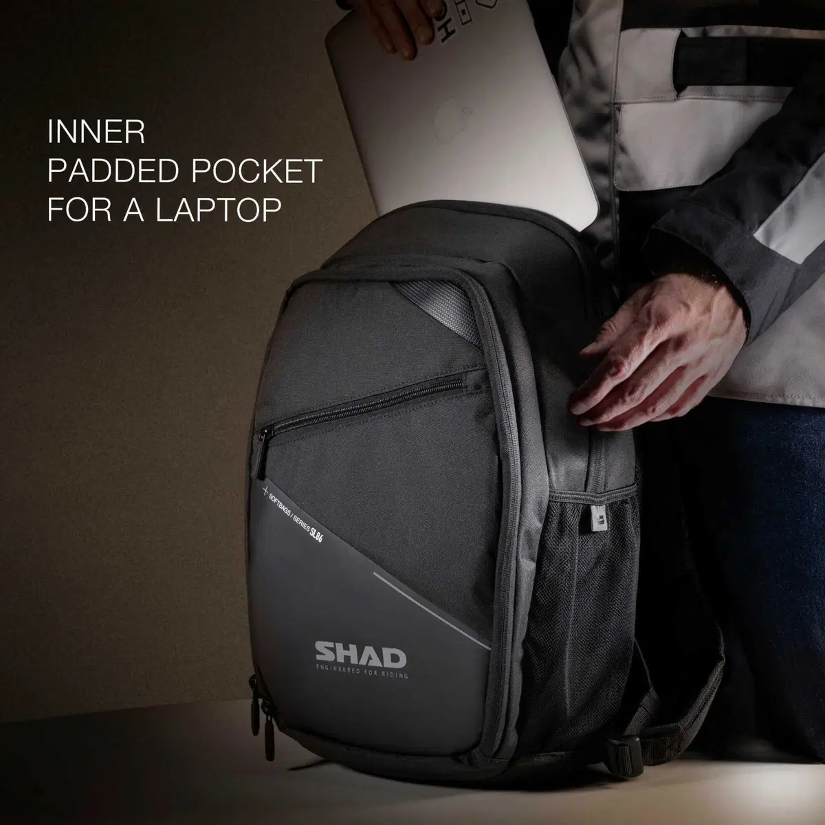 Natale 2025, idee regalo per motociclisti, 12 dicembre: SHAD (21)