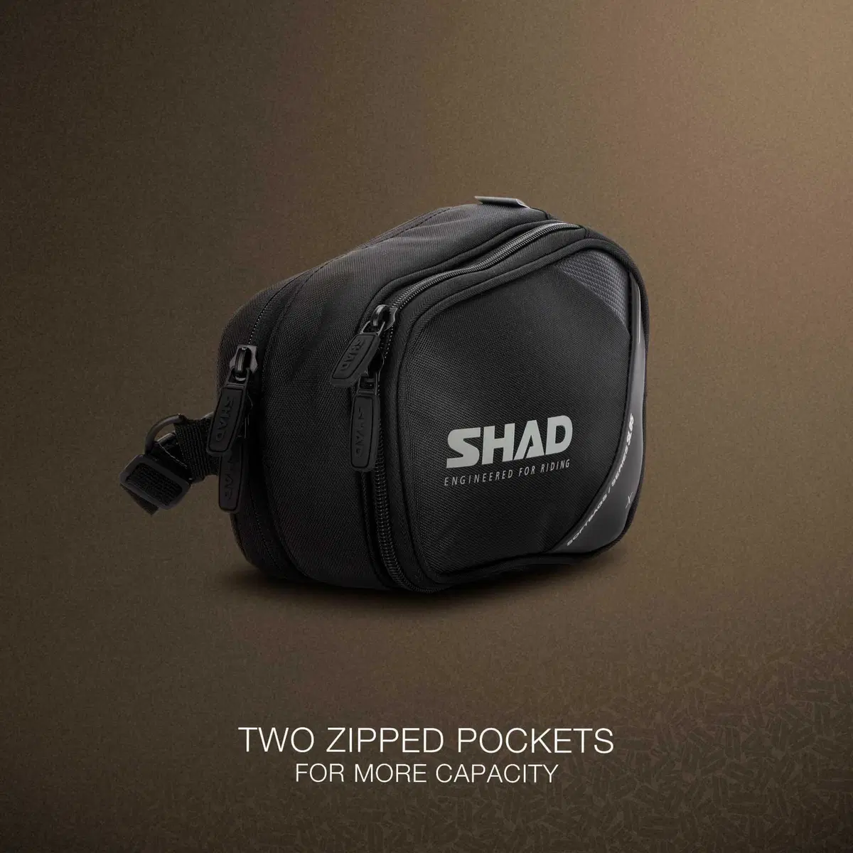 Natale 2025, idee regalo per motociclisti, 12 dicembre: SHAD (23)