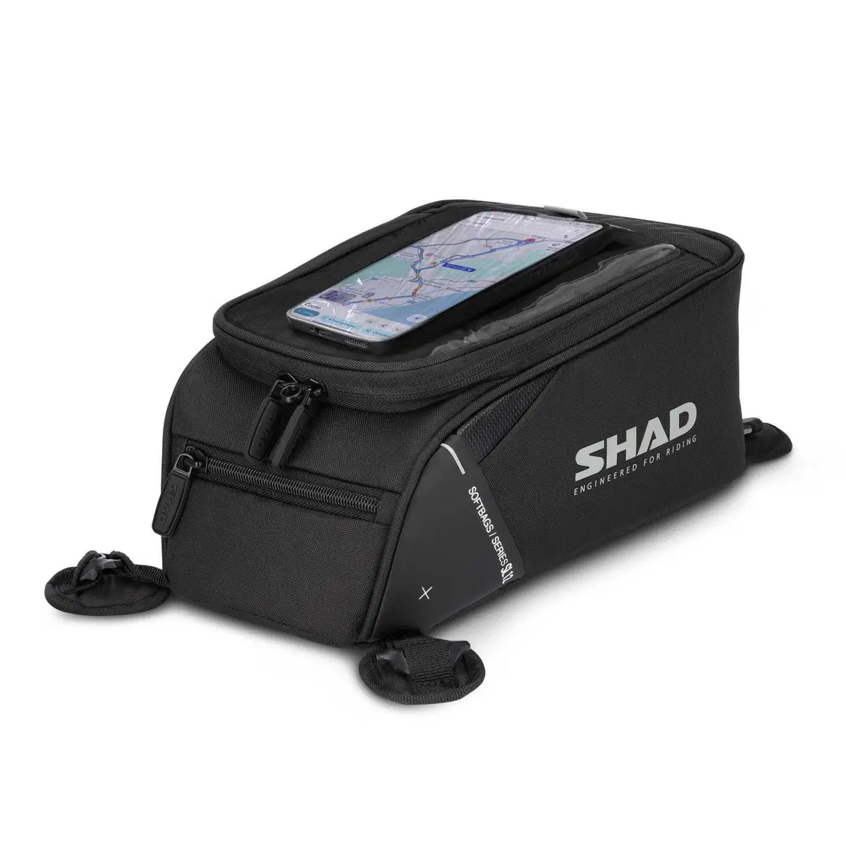 Natale 2025, idee regalo per motociclisti, 12 dicembre: SHAD (29)