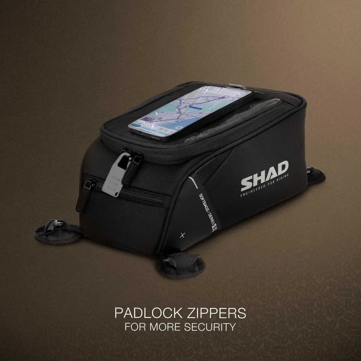 Natale 2025, idee regalo per motociclisti, 12 dicembre: SHAD (31)