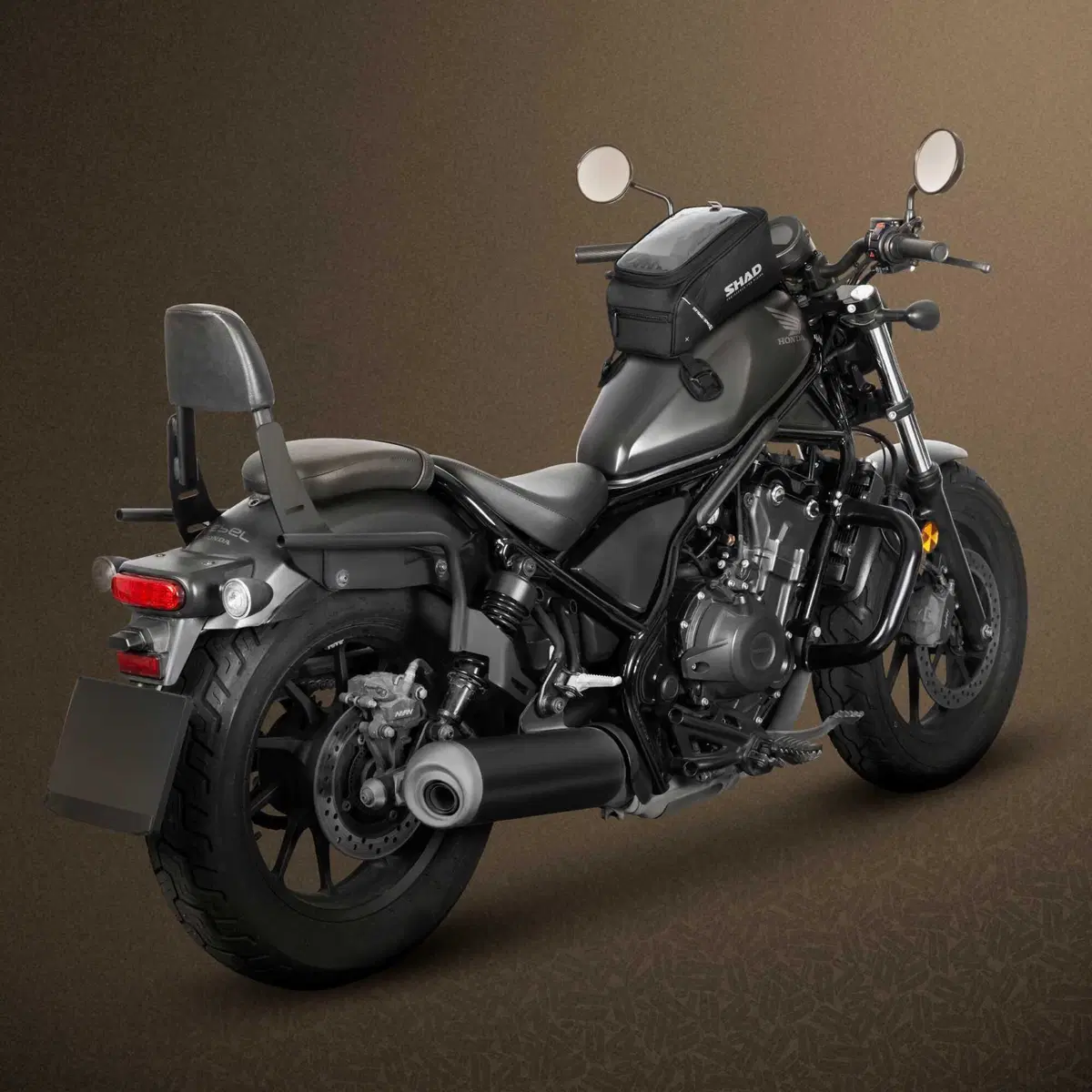 Natale 2025, idee regalo per motociclisti, 12 dicembre: SHAD (33)