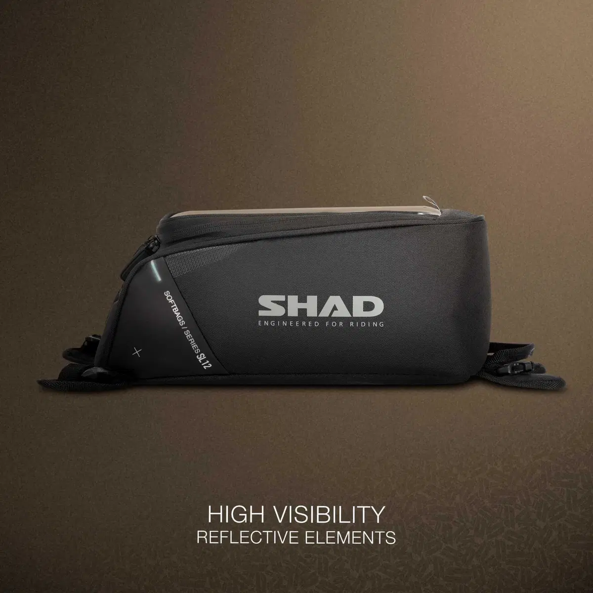 Natale 2025, idee regalo per motociclisti, 12 dicembre: SHAD (34)