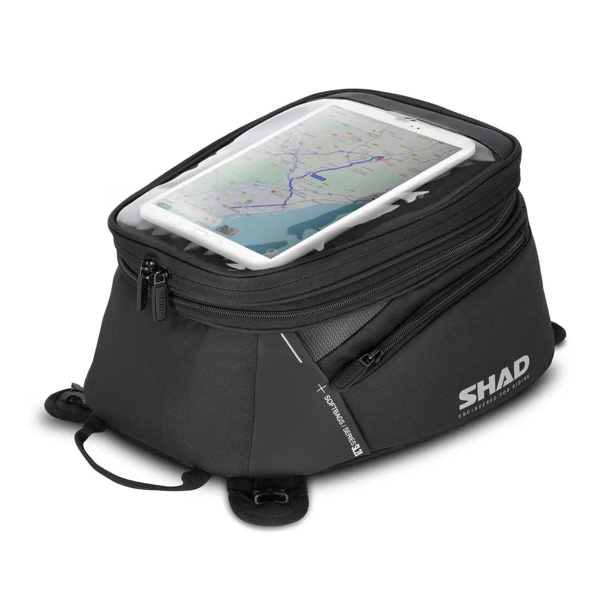 Natale 2025, idee regalo per motociclisti, 12 dicembre: SHAD (37)