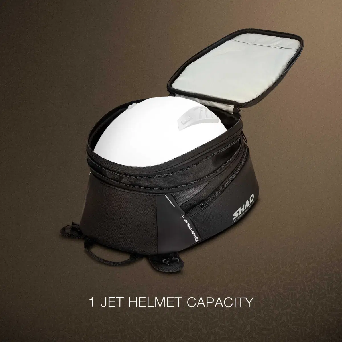 Natale 2025, idee regalo per motociclisti, 12 dicembre: SHAD (42)
