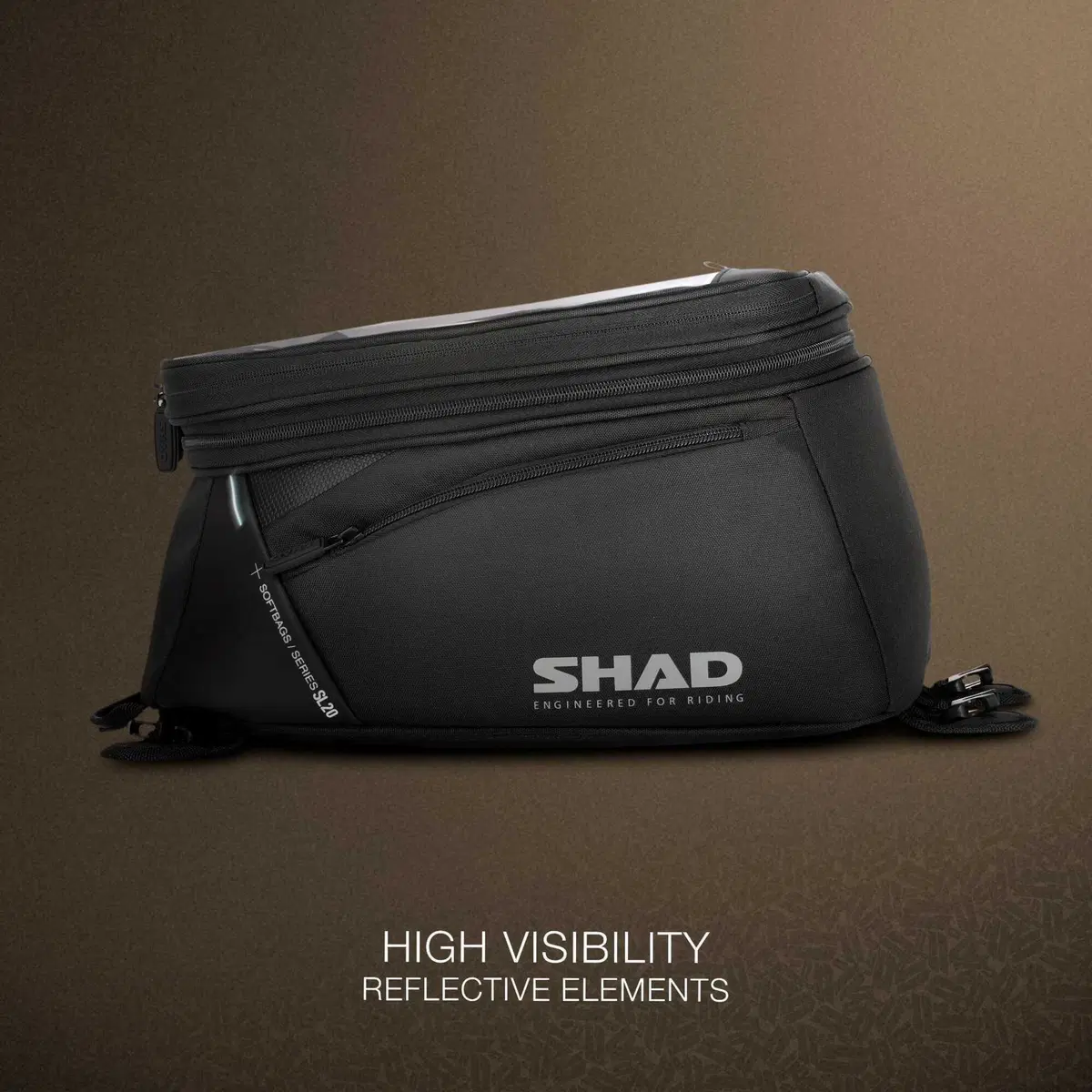 Natale 2025, idee regalo per motociclisti, 12 dicembre: SHAD (43)