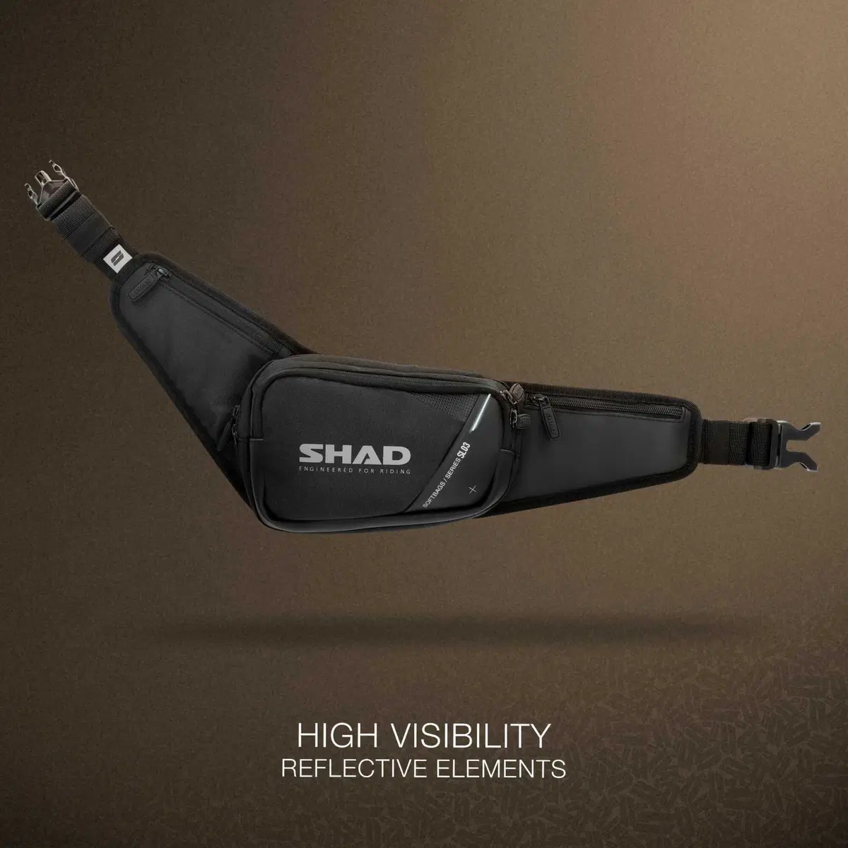 Natale 2025, idee regalo per motociclisti, 12 dicembre: SHAD (49)