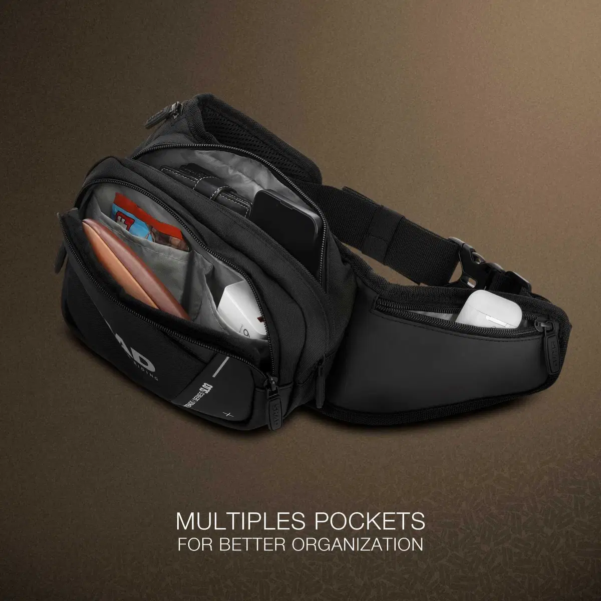 Natale 2025, idee regalo per motociclisti, 12 dicembre: SHAD (51)