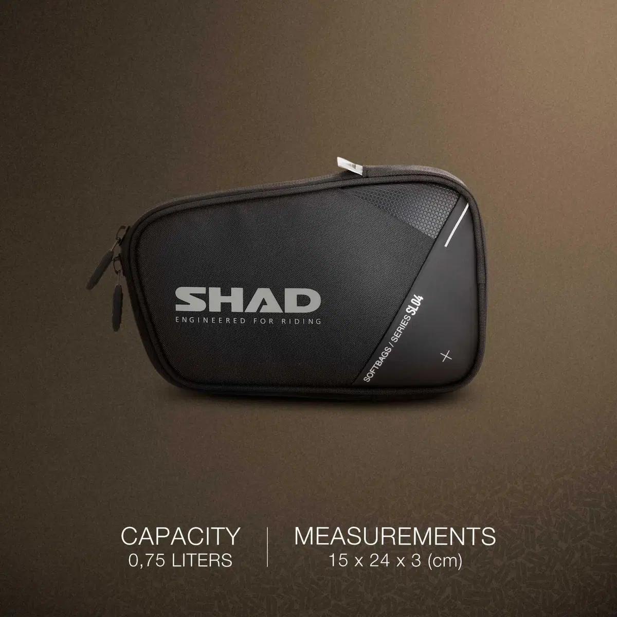Natale 2025, idee regalo per motociclisti, 12 dicembre: SHAD (57)