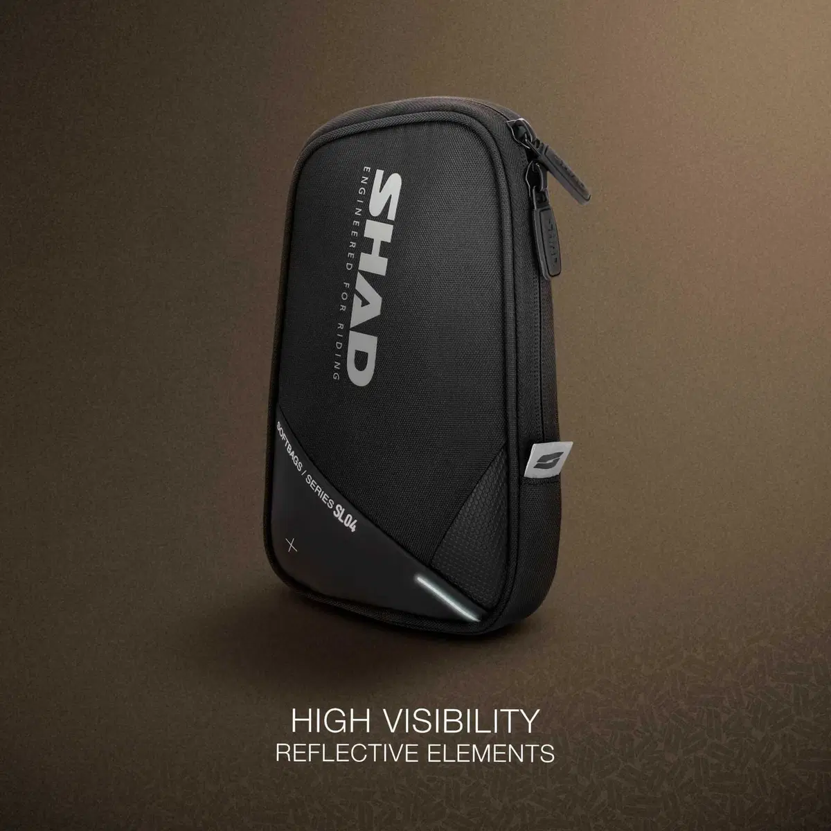 Natale 2025, idee regalo per motociclisti, 12 dicembre: SHAD (61)