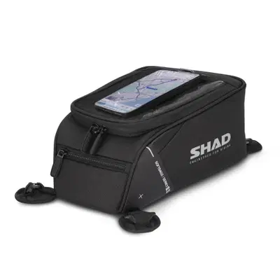 Natale 2025, idee regalo per motociclisti, 12 dicembre: SHAD