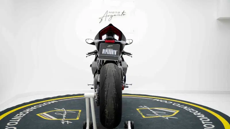 Ducati Panigale V4 1100 SP2 (2022 - 23) (5)