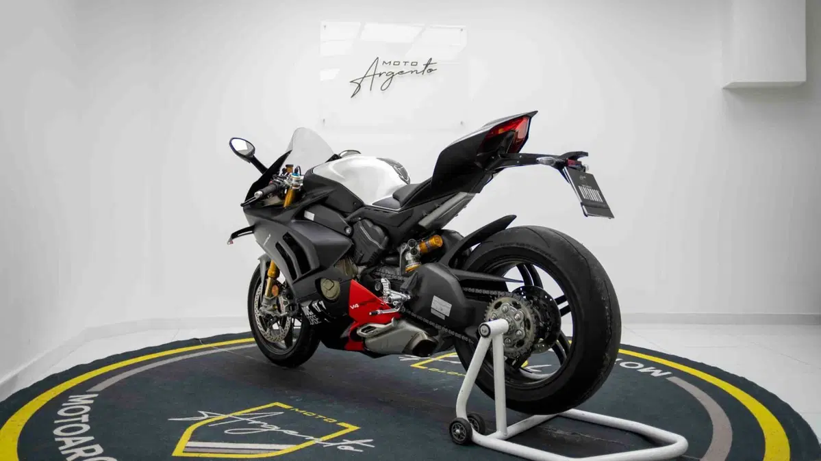 Ducati Panigale V4 1100 SP2 (2022 - 23) (6)