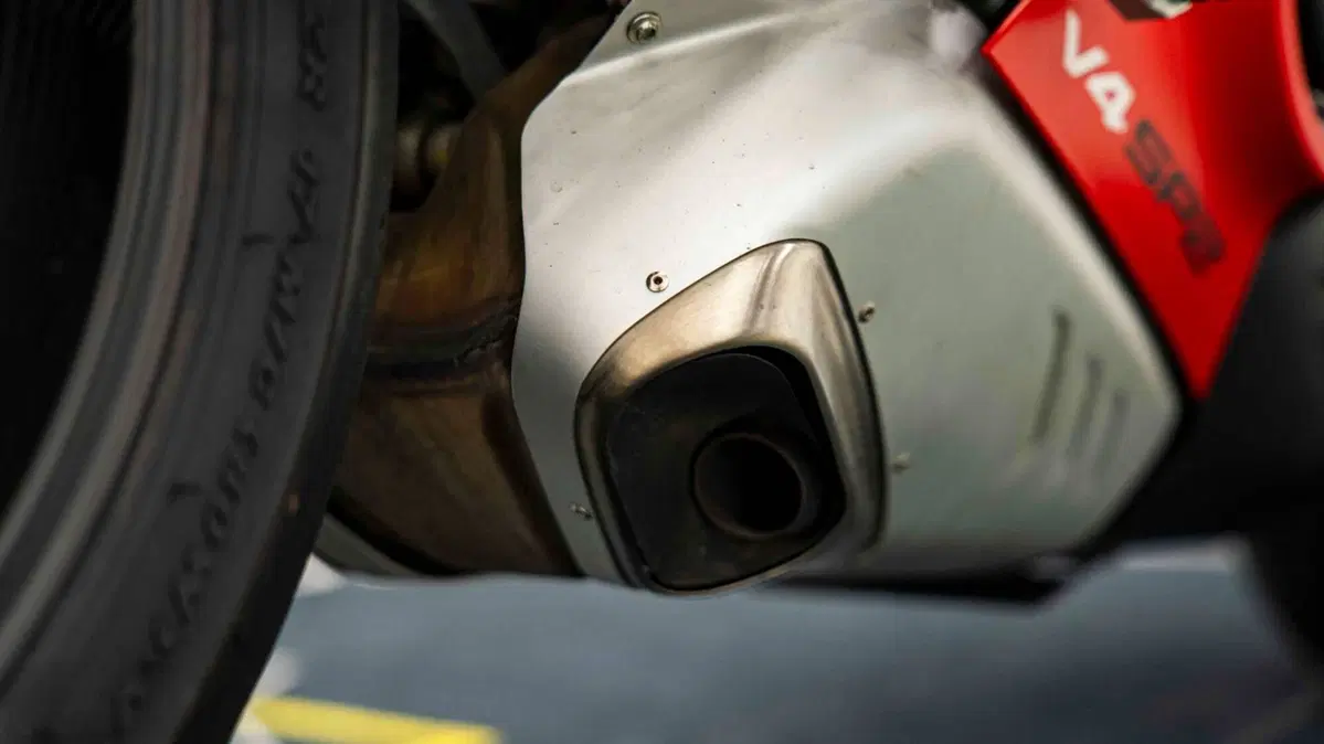 Ducati Panigale V4 1100 SP2 (2022 - 23) (15)