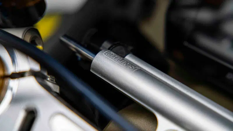 Ducati Panigale V4 1100 SP2 (2022 - 23) (17)