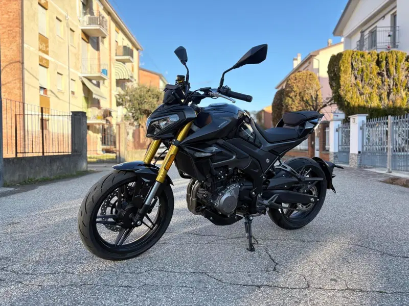 Morbidelli F352 (2026)