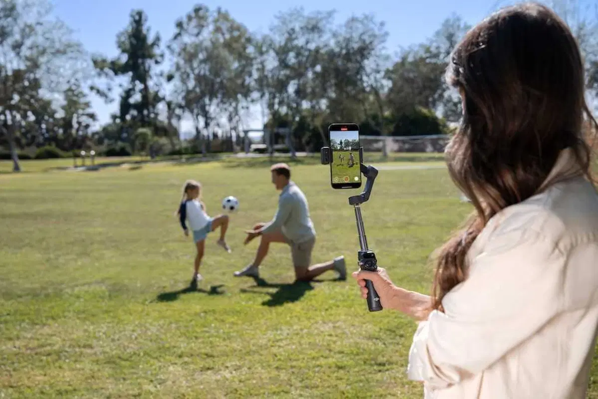 Natale 2025, idee regalo per motociclisti, 14 dicembre: DJI (3)
