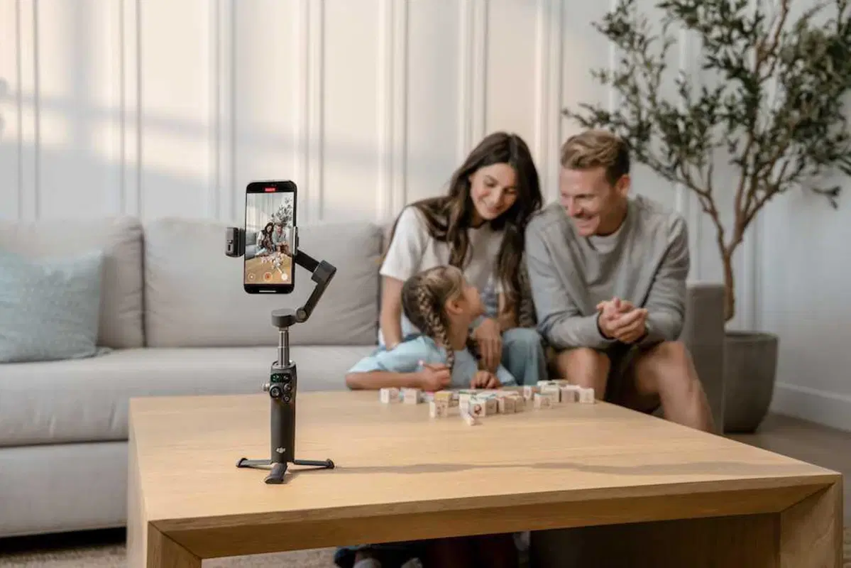 Natale 2025, idee regalo per motociclisti, 14 dicembre: DJI (4)