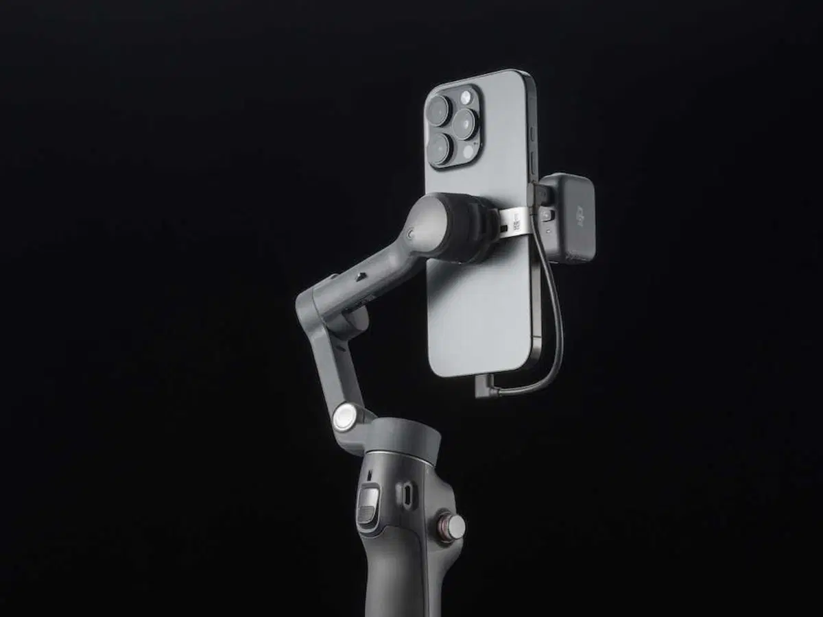 Natale 2025, idee regalo per motociclisti, 14 dicembre: DJI (7)