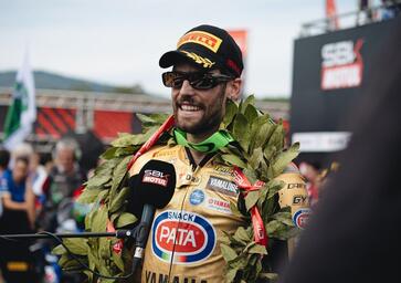 Stefano Manzi: “Con Bulega storia parallela ma lui ora è più avanti” [VIDEO]