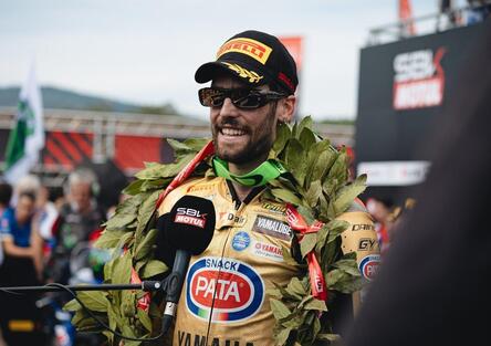 Stefano Manzi: “Con Bulega storia parallela ma lui ora è più avanti” [VIDEO]