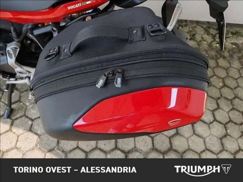 Ducati SuperSport 939 S (2017 - 20) (8)