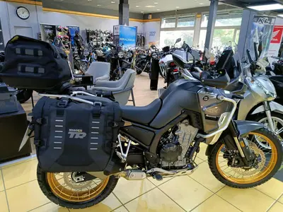 Kove 800X Pro (2024 - 25) nuova