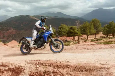 T&eacute;n&eacute;r&eacute; e motore CP3: Yamaha conferma che la 900 &egrave; sul tavolo degli ingegneri... e se non fosse l'unica nuova T&eacute;n&eacute;r&eacute; in arrivo?