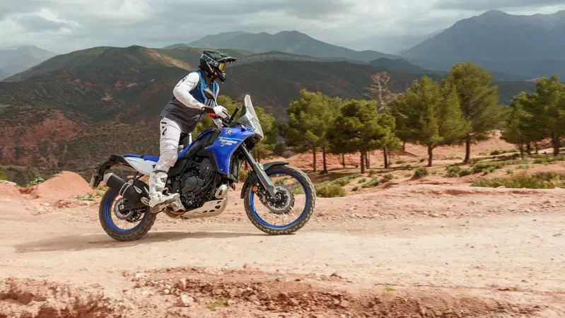T&eacute;n&eacute;r&eacute; e motore CP3: Yamaha conferma che la 900 &egrave; sul tavolo degli ingegneri... e se non fosse l'unica nuova T&eacute;n&eacute;r&eacute; in arrivo?