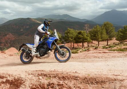 Ténéré e motore CP3: Yamaha conferma che la 900 è sul tavolo degli ingegneri... e se non fosse l'unica nuova Ténéré in arrivo?