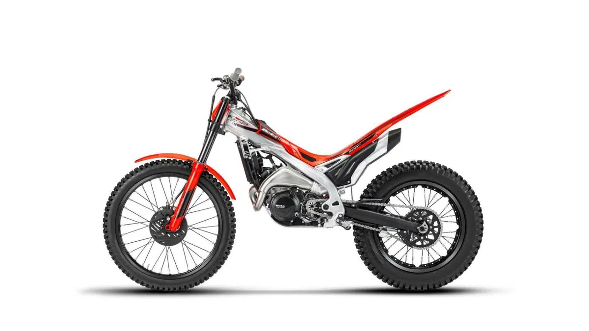 Betamotor Sincro 125 Sincro 125 2T (2026) (2)