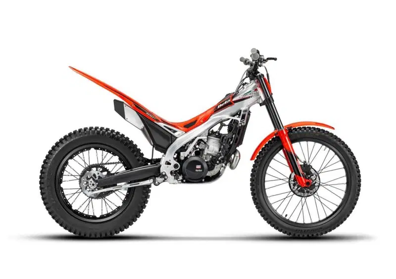 Betamotor Sincro 125 Sincro 125 2T (2026) (4)