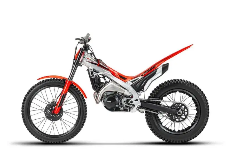 Betamotor Sincro 250 Sincro 250 2T (2026) (2)