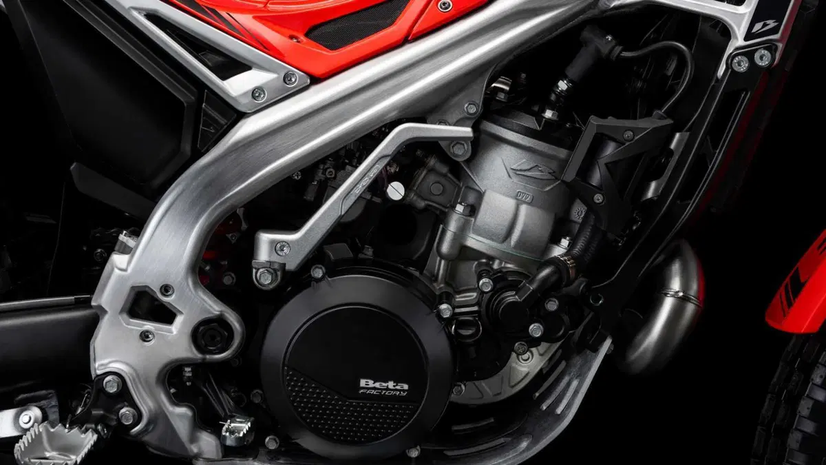 Betamotor Sincro 250 Sincro 250 2T (2026) (7)