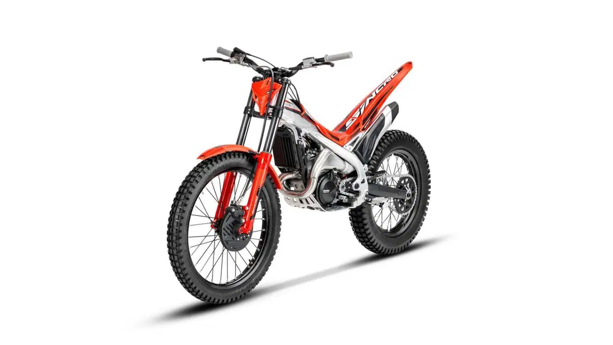 Betamotor Sincro 300 2T (2026)