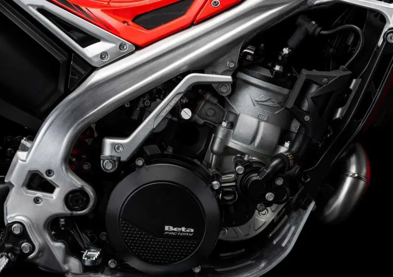 Betamotor Sincro 300 Sincro 300 2T (2026) (7)