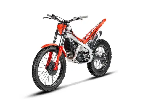 Betamotor Sincro 300 2T SS (2026)